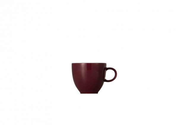 Thomas Sunny Day Fuchsia Espresso-Obertasse
