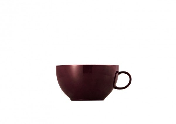 Thomas Sunny Day Fuchsia Cappuccino Obertasse