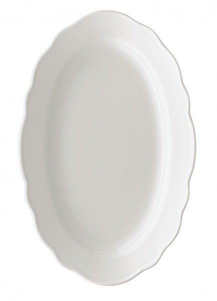 Hutschenreuther Maria Theresia  Platte 38 cm