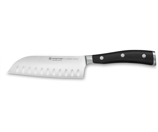 Wüsthof Classic Santoku 14 cm