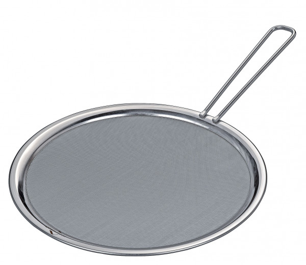 Küchenprofi Deluxe Spritzschutzsieb 29 cm