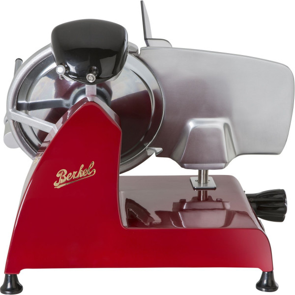 Berkel Aufschnittmaschine RL250Red