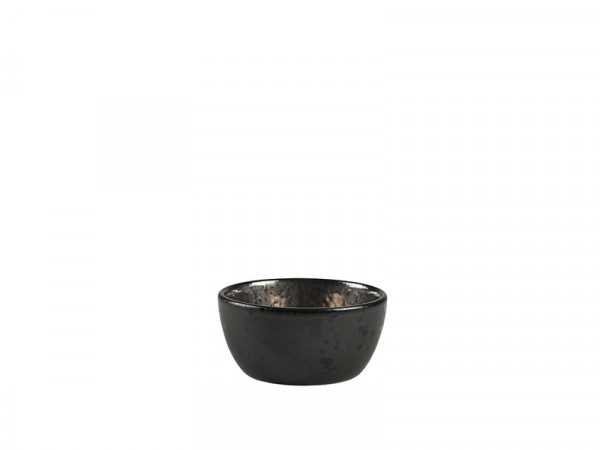 F&H Bitz Black/Bronze Schale 10cm