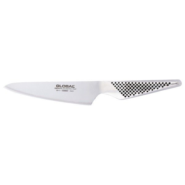 Global GS-3 Universalmesser 13 cm