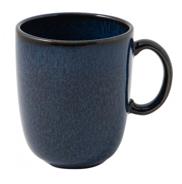 Villeroy&Boch Lave Bleu Henkelbecher