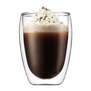 Bodum Pavina doppelwandig 0,35 Liter 2erSet