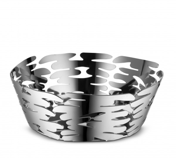 ALESSI Schale Barket 18cm