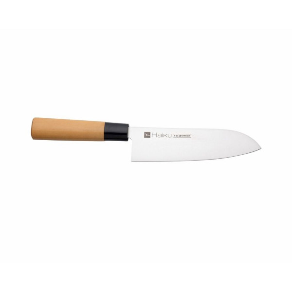 Chroma Haiku Original Santoku 17 cm