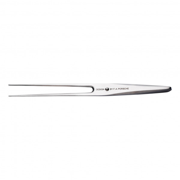 Chroma Type 301 F.A. Porsche Design Bratengabel 17 cm