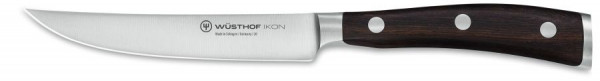 Wüsthof Ikon Steakmesser 12 cm