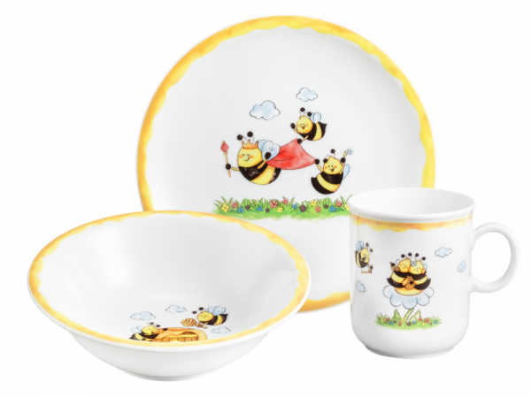 Seltmann Weiden Compact Fleißige Bienen