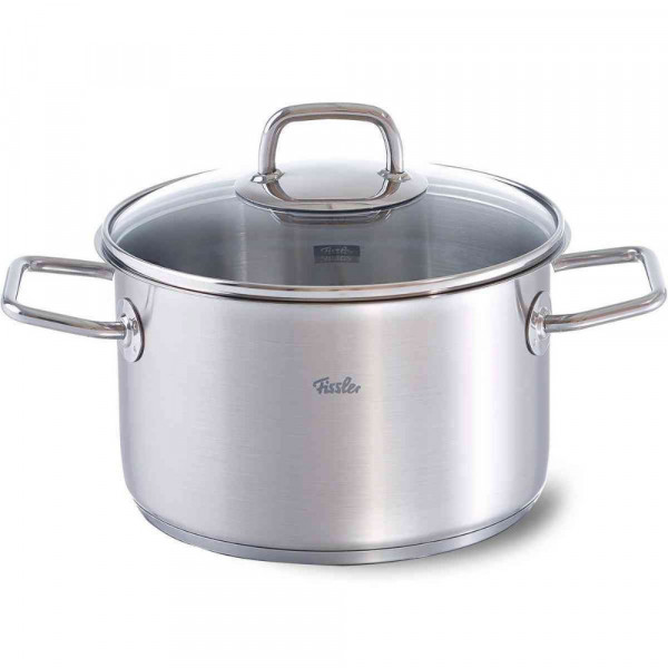 Fissler Viseo Kochtopf 20 cm
