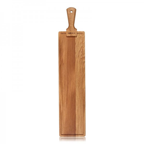 Boska Servierbrett Friends L 60cm