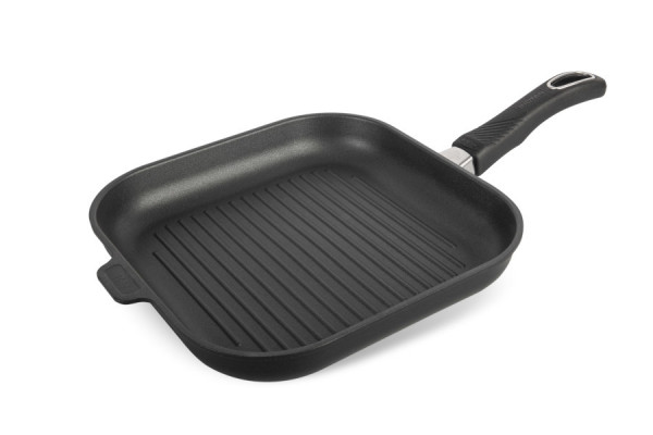 Gastrolux Grillpfanne 28x28 cm