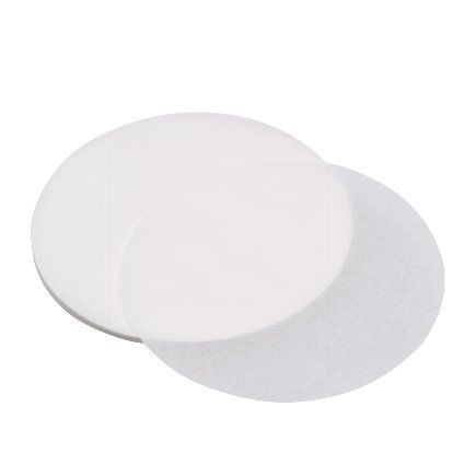 Kela Antihaftpapier Buffalo Papier weiß 50 Blatt 
