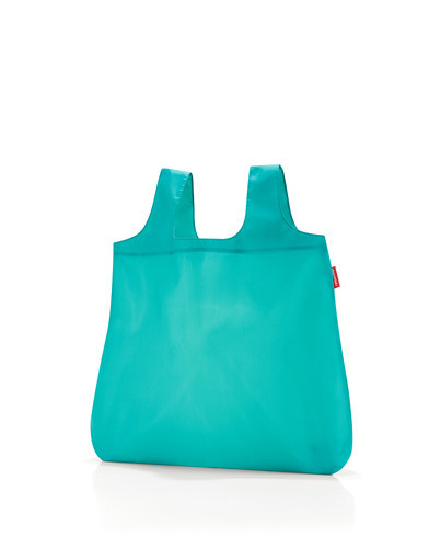 Reisenthel Mini Maxi Shopper Pocket Spectra Green