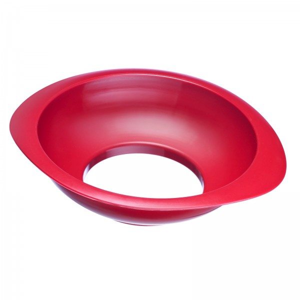 Westmark Einmachtrichter »Twix« rot PP