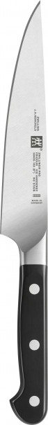 Zwilling  Pro  Fleischmesser 16 cm Glattschliff
