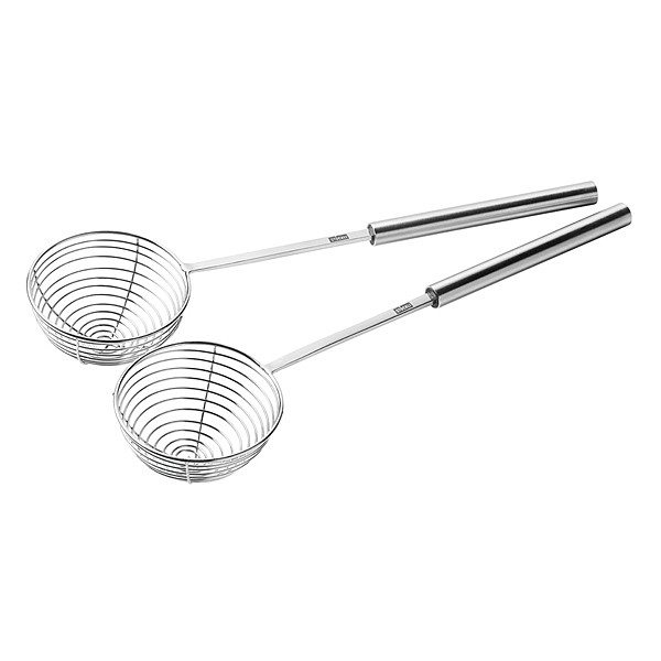 Stöckli Fonduesieb 2er Set
