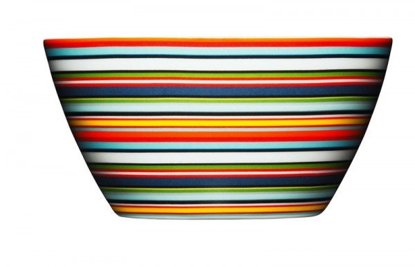 Iittala Origo orange Bowl 0,5ltr