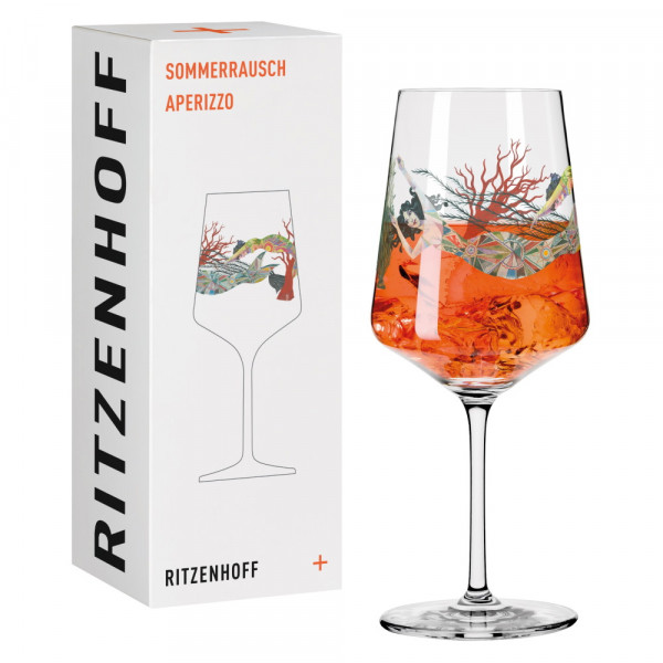 Ritzenhoff Aperizzo 06 Sommerrausch