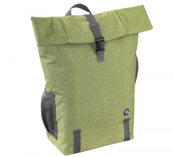 Cilio Kühlrucksack Giro naturgrün 18L