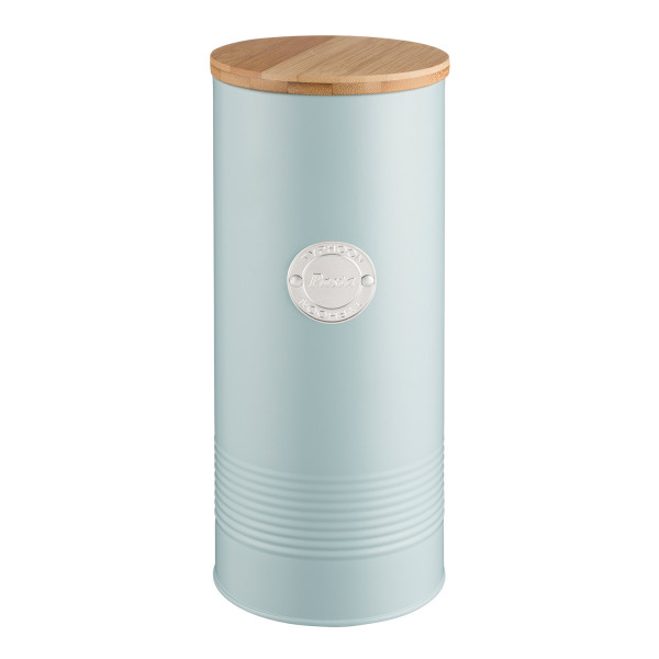 Typhoon Vorratsdose Spaghetti 2,5l Grau