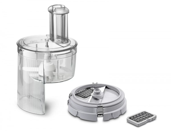Bosch Würfelschneider MUZ5CC2