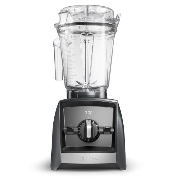 Vitamix Hochleistungsmixer A2500 schiefergrau