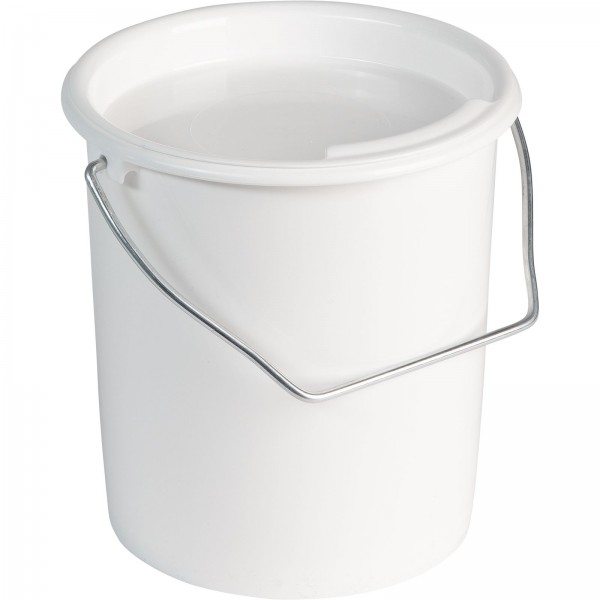 Westmark Milch-/Vorratseimer 2L