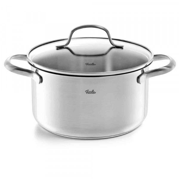 Fissler San Francisco Kochtopf 24 cm