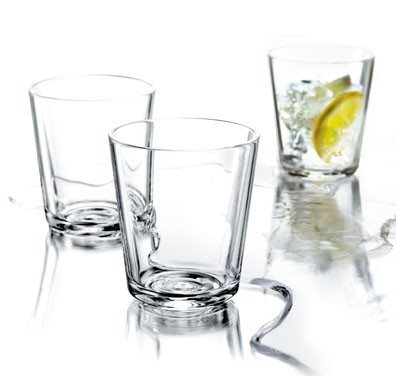 Eva Solo Trinkglas 25 cl