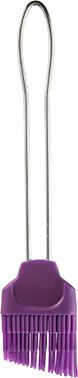 Birkmann Colour Kitchen Silikonpinsel 4 cm lila
