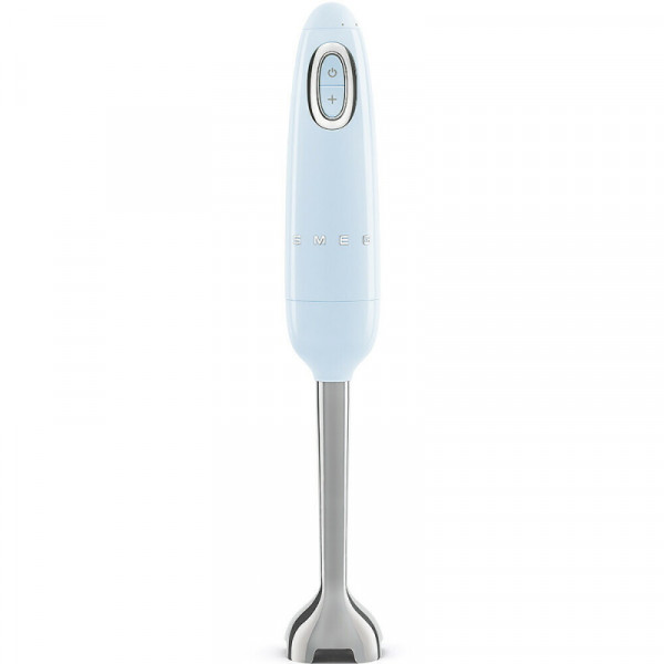 Smeg Stabmixer Pastellblau 50'S Retro Style