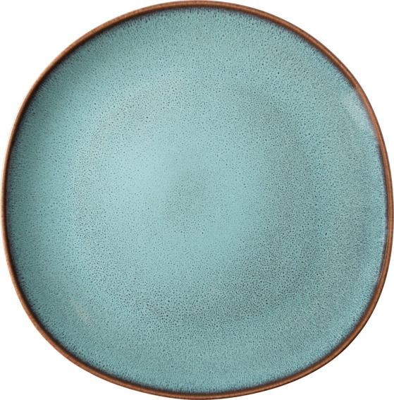 Villeroy und Boch Lave glace Speiseteller