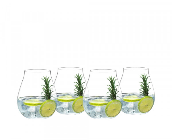 Riedel O Gin Set 4er
