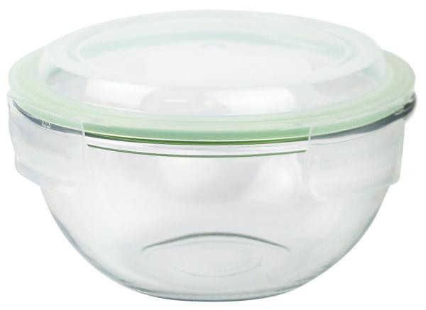 Lock&Lock Glasschüssel Rund 4000ml