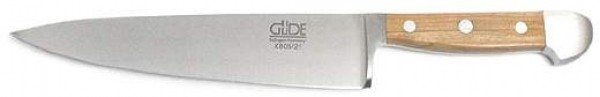 Güde Alpha Olive Kochmesser 21 cm