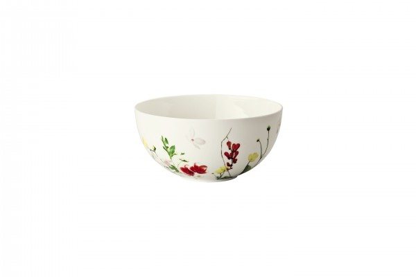 Rosenthal Brillance Fleurs Sauvages Müslischale 15 cm