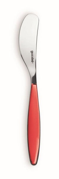 Guzzini Feeling Red Buttermesser