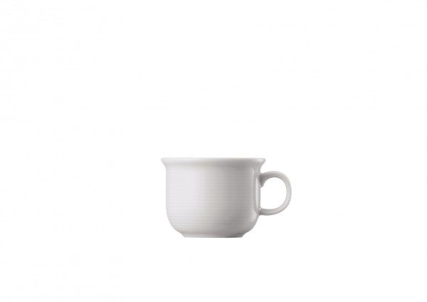 Thomas Trend weiß Espresso-Obertasse
