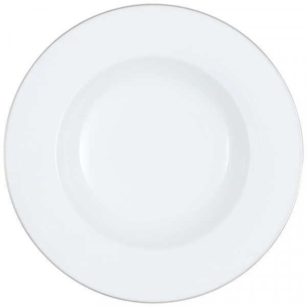 Villeroy&Boch Anmut Platinum No1 Suppenteller 24cm