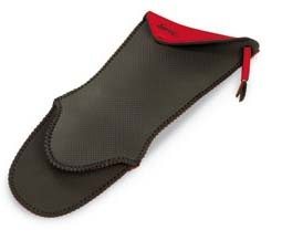 Spring Grips Handschuh lang rot 1 Paar