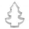 Birkmann Ausstechform Tannenbaum Edelstahl 8 cm