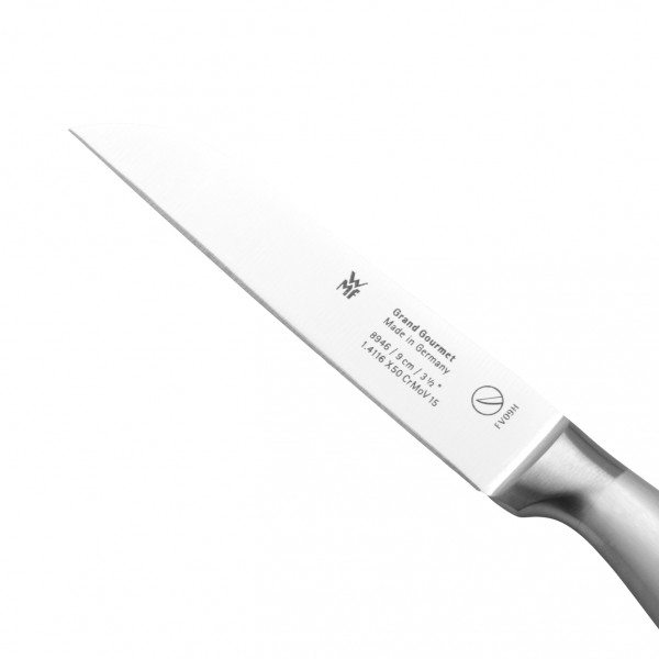 WMF Gemüsemesser GRAND GOURMET 9 cm