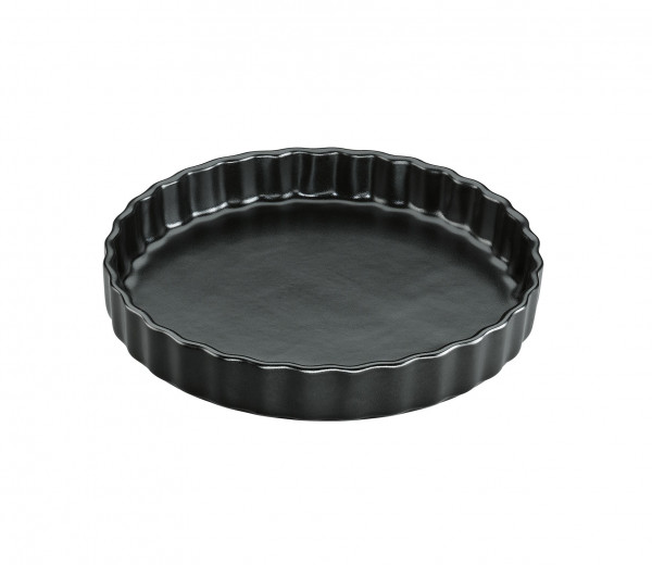 Küchenprofi Provence Tortenform 28 cm schwarz