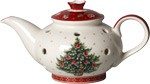 Villeroy&Boch Toy´s Delight Decoration - Teelichthalt.Kaffeekanne