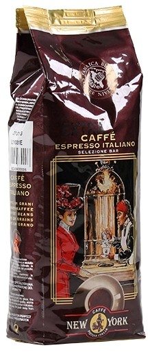 Caffè New York EXTRA 500g ganze Bohnen