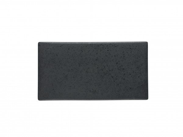 F&H Bitz Black Tapasplatte 30cm