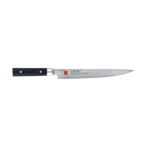 Kasumi Tranchiermesser 24 cm